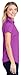 Port Authority Ladies Digi Heather Performance Polo. L574