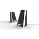Altec Lansing VS2620 Speakers for Computers and MP3 Players $14.95