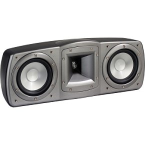 Klipsch Synergy C-1 Center Channel Speaker (Single)