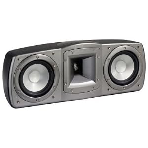 Klipsch Synergy C1 Center Channel Speaker