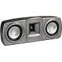 Klipsch Synergy C-1 Center Channel Speaker (Single, Silver)