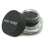 Bobbi Brown Long Wear Gel Eyeliner - # 15 Graphite Shimmer Ink - 3g/0.1oz