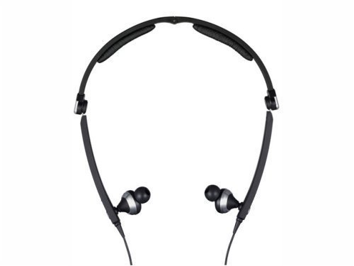 Victor バンド付ヘッドホン [HP-SX505]