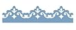 Fiskars 12-23377097 Border Punch, Lace