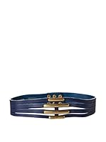 Diesel Cinturón (Azul)