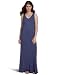Splendid Women's Jersey Maxi Dress