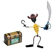 Pirate Benders - Hook by Hog Wild
