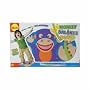 Alex Monkey Balance Board