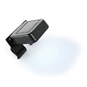 Wunder Light - Mini Outdoor Solar LED Spotlight
