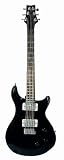 uROCK Digital MP3 Music Player Guitar BLACK