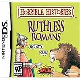 Horrible Histories: Ruthless Romans