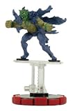 HeroClix: Green Goblin # 89 (Uncommon) - Xplosion