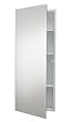 Broan-Nutone 629X Single Recessed Medicine Cabinet
