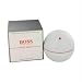Boss In Motion White by Hugo Boss Eau De Toilette Spray 3 oz