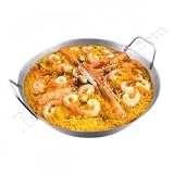 Paella Pan 15