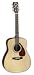 Yamaha FX325 Acoustic Electric Guitar, Natural