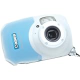 CowboyStudio SCC-D10 Silicone Case for CANON PowerShot D10 Camera - SCC-D10 CASE