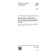 Search : ISO 13301:2002, Sensory analysis - Methodology - General guidance for measuring odour, flavour and taste detection thresholds by a three-alternative forced-choice (3-AFC) procedure