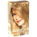 Revlon Colorsilk Permanent Color, Medium Ash Blonde 70 1 Application