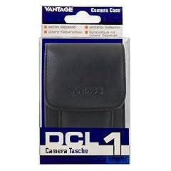 Ledertasche Vantage DCL 1