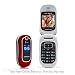 Samsung SGH A237 - Cellular phone - GSM - folder (flip)