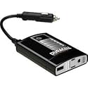 Duracell DC to AC Pocket Power Source Inverter 175 Watt #813-0291-07