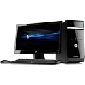 ヒューレット・パッカード デスクトップパソコン HP Pavilion p6-2170jp モニターセットモデル QF147AA-AAAA