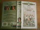 Waltons-Townie/Anniversary [VHS] VHS