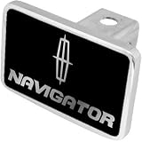 Lincoln Navigator Hitch Cover