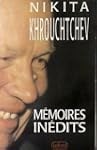 M�moires in�dits