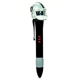 Oakland Raiders Programmable Light-Up Pen