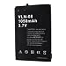 TMobile HTC Dash / S620 NEW Standard Replacement Battery