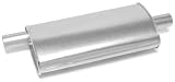 Walker Exhaust 17886 Economy Pro-Fit Muffler- Universal