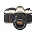Nikon FM-10 35mm SLR Camera with 35-70mm f/3.5-4.8 Zoom Lens