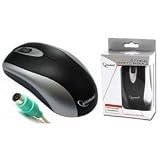 GEMBIRD PS2 OPTICAL MOUSE Electronics