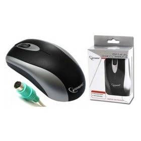 GEMBIRD PS2 OPTICAL MOUSE
