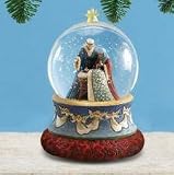Jim Shore Holy Family Musical Waterball 4008847