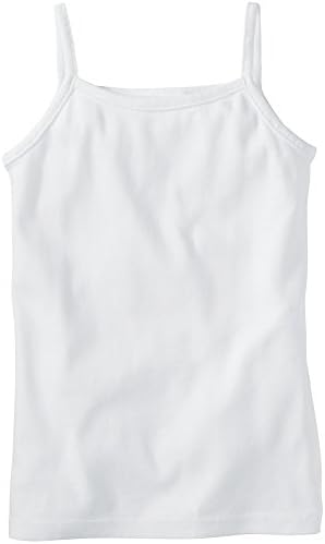 Hanna Andersson Little Girl Camisole In Organic Cotton