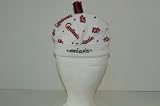 ST Louis Cardinals Infant Size Beanie Toque Skull Cap