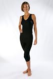 Featherbone Camisole