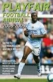 Cover of Playfair Football Annual by Jack Rollin 0755318218