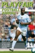 City Travel Guides Discounted  Books : Playfair Football Annual 2008-2009