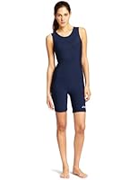 ASICS Women's Solid Modified Wrestling Singlet