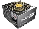 Enermax Netzteil MODU82+ II 525W