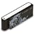 SanDisk SDCZ34-002G-A11 2GB Cruzer Pattern Drive (Black)
