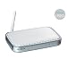 NETGEAR WGR614 v9 54 Mbps 4-Port 10/100 Wireless-G Router for Virgin Cable customers