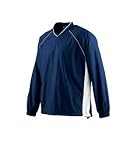 Pullover Jacket