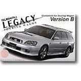 1 24 Subaru Legacy Touring Wagon - V by Fujimi