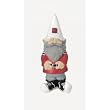 North Carolina State University Garden Gnome
