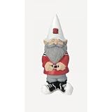 North Carolina State University Garden Gnome